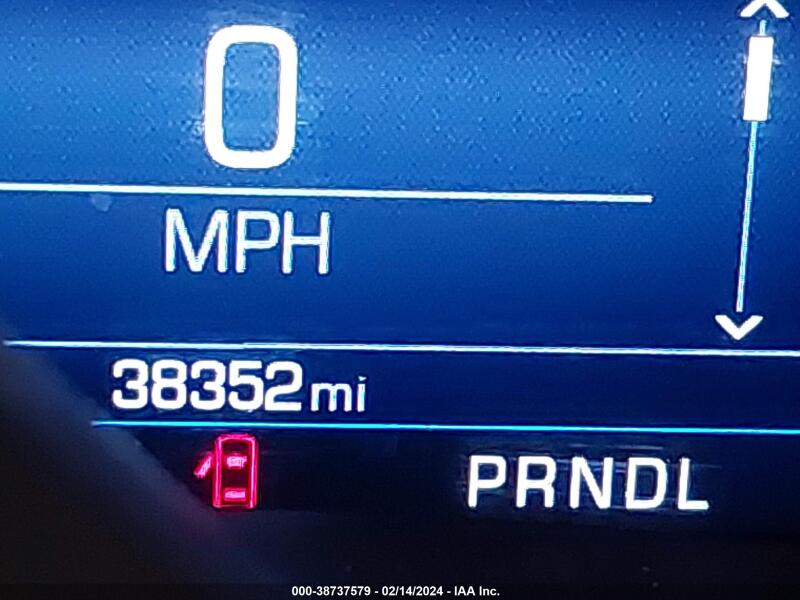 2021 CHEVROLET EQUINOX FWD LT - 3GNAXKEV5ML330362 | SeoVin.biz