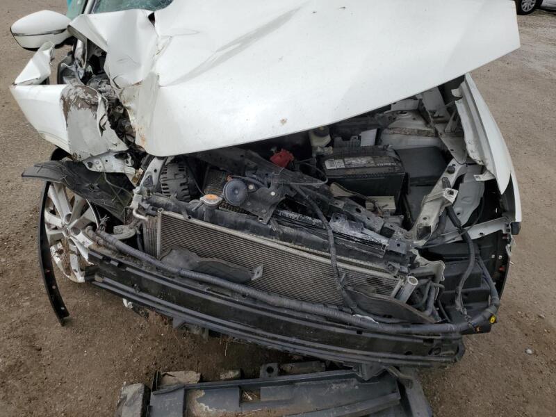 2015 NISSAN ROGUE S - 5N1AT2MT5FC918017 | SeoVin.biz