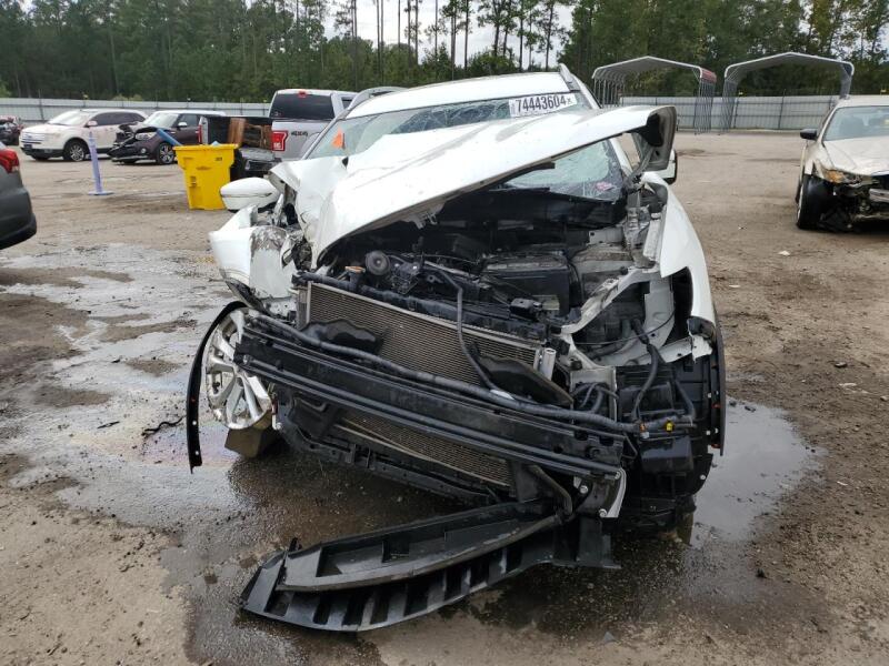 2015 NISSAN ROGUE S - 5N1AT2MT5FC918017 | SeoVin.biz