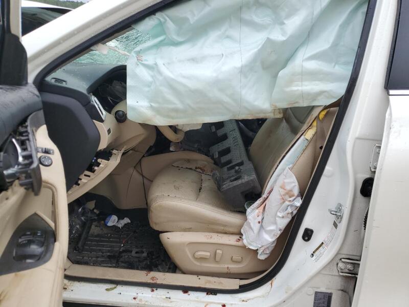 2015 NISSAN ROGUE S - 5N1AT2MT5FC918017 | SeoVin.biz