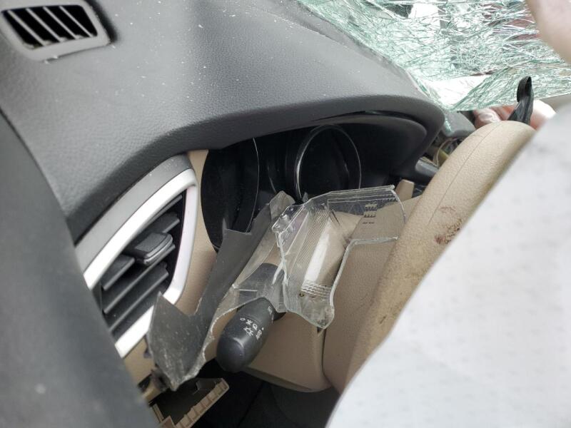 2015 NISSAN ROGUE S - 5N1AT2MT5FC918017 | SeoVin.biz