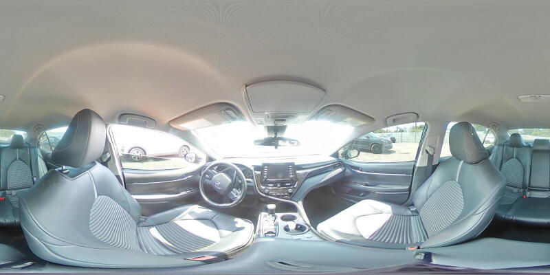 2021 TOYOTA CAMRY SE - 4T1G11BK3MU030863 | SeoVin.biz