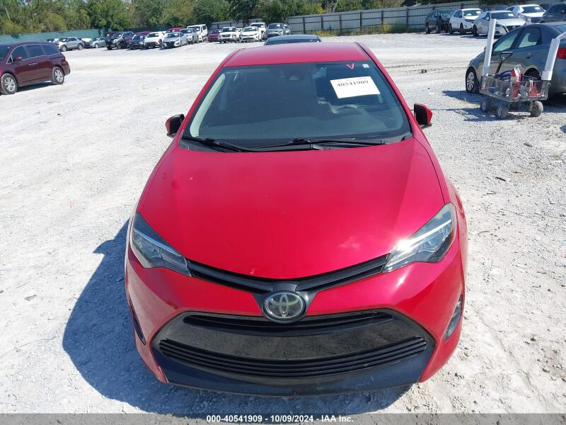2019 TOYOTA COROLLA LE - 2T1BURHE2KC191026 | SeoVin.biz