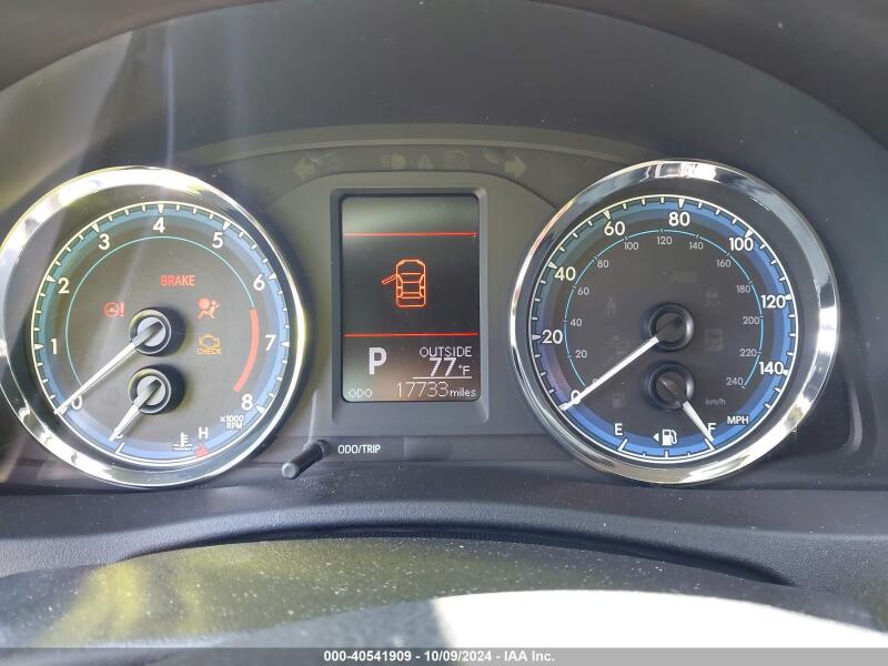 2019 TOYOTA COROLLA LE - 2T1BURHE2KC191026 | SeoVin.biz