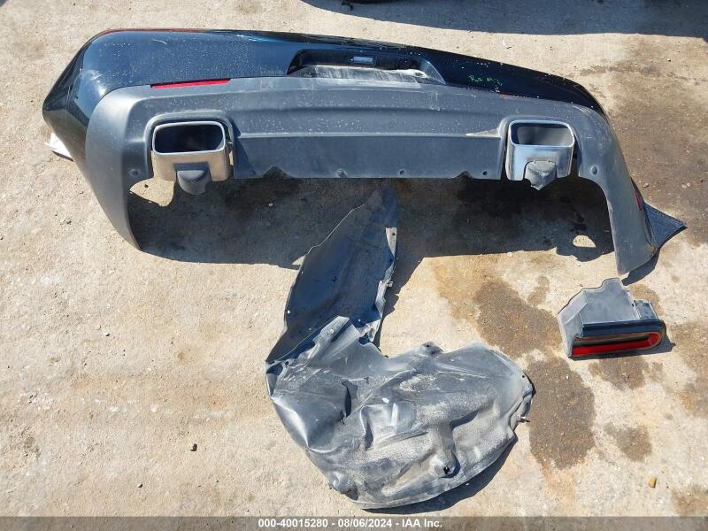 2019 DODGE CHALLENGER SXT - 2C3CDZAG0KH525676 | SeoVin.biz