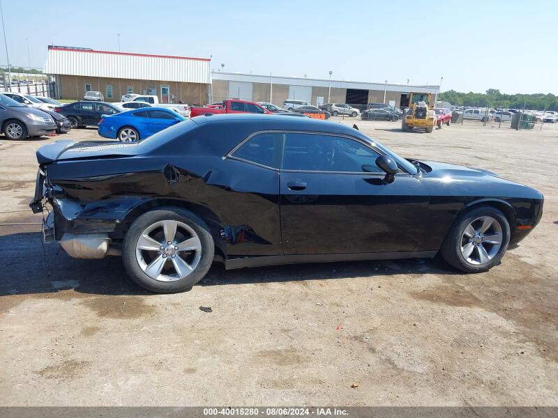 2019 DODGE CHALLENGER SXT - 2C3CDZAG0KH525676 | SeoVin.biz