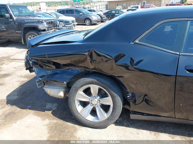 2019 DODGE CHALLENGER SXT - 2C3CDZAG0KH525676 | SeoVin.biz
