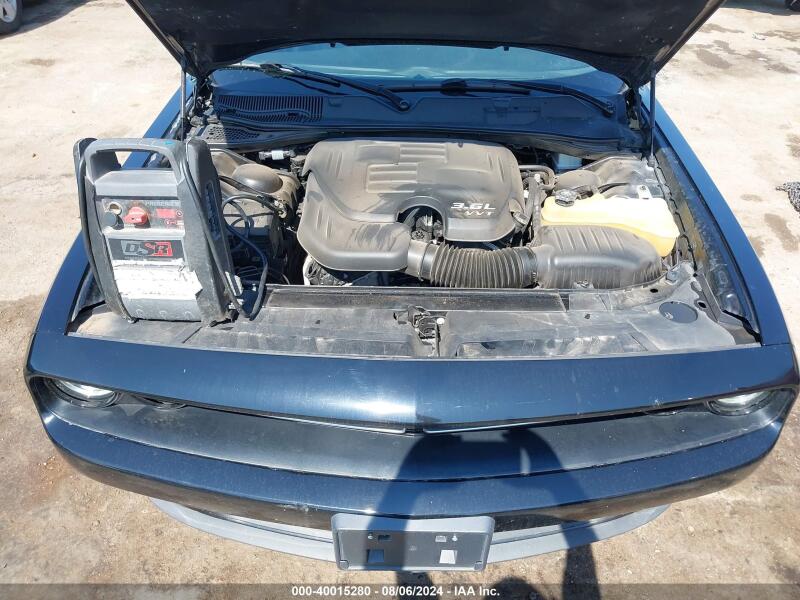 2019 DODGE CHALLENGER SXT - 2C3CDZAG0KH525676 | SeoVin.biz