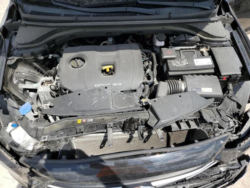 2018 HYUNDAI ELANTRA SE - 5NPD74LF6JH262551 | SeoVin.biz