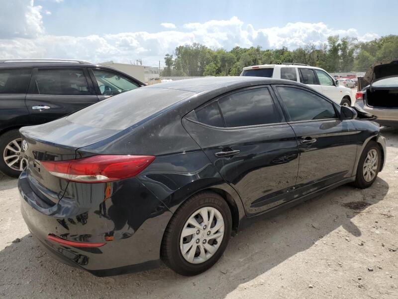 2018 HYUNDAI ELANTRA SE - 5NPD74LF6JH262551 | SeoVin.biz