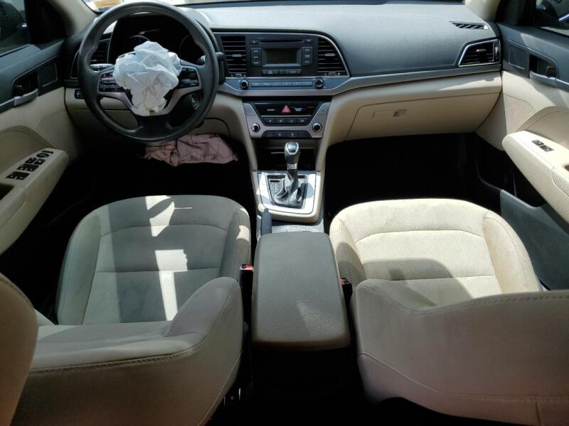 2018 HYUNDAI ELANTRA SE - 5NPD74LF6JH262551 | SeoVin.biz