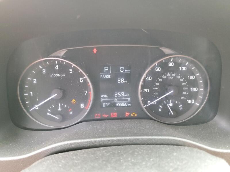 2018 HYUNDAI ELANTRA SE - 5NPD74LF6JH262551 | SeoVin.biz