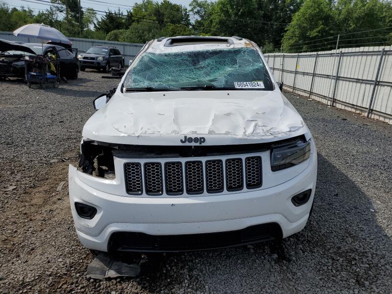 2015 JEEP GRAND CHEROKEE LAREDO - 1C4RJFAG2FC164411 | SeoVin.biz