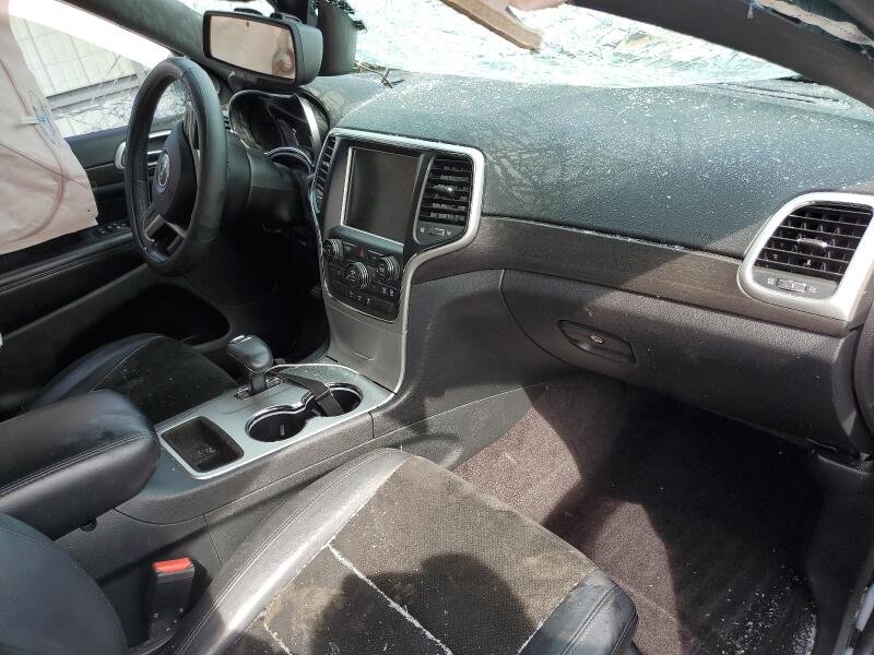 2015 JEEP GRAND CHEROKEE LAREDO - 1C4RJFAG2FC164411 | SeoVin.biz