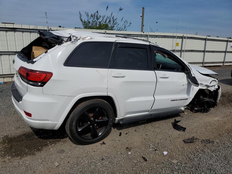 2015 JEEP GRAND CHEROKEE LAREDO - 1C4RJFAG2FC164411 | SeoVin.biz