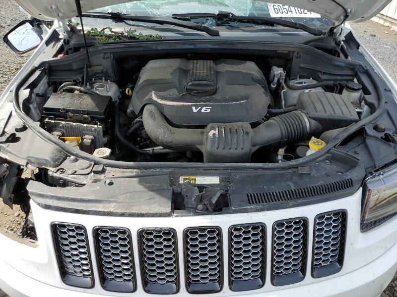 2015 JEEP GRAND CHEROKEE LAREDO - 1C4RJFAG2FC164411 | SeoVin.biz