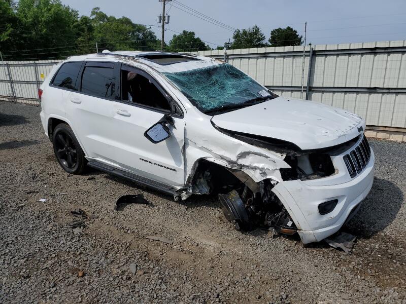 2015 JEEP GRAND CHEROKEE LAREDO - 1C4RJFAG2FC164411 | SeoVin.biz