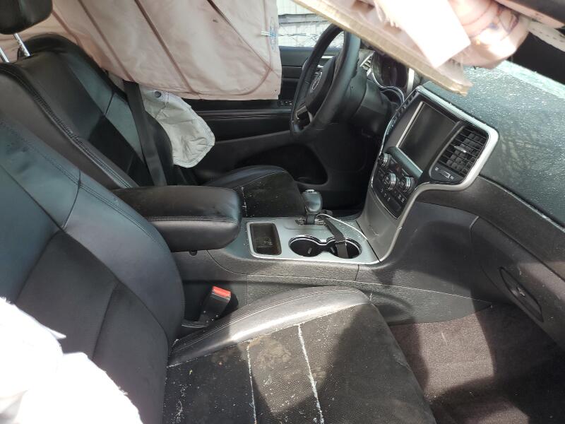 2015 JEEP GRAND CHEROKEE LAREDO - 1C4RJFAG2FC164411 | SeoVin.biz