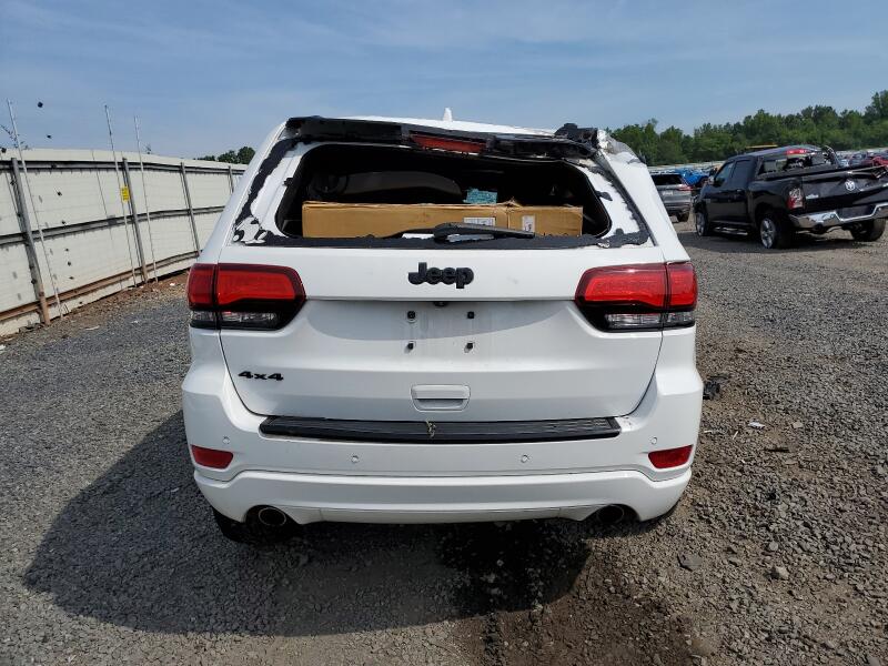 2015 JEEP GRAND CHEROKEE LAREDO - 1C4RJFAG2FC164411 | SeoVin.biz