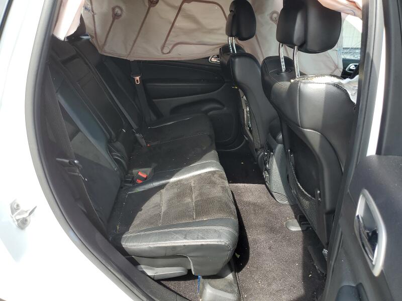 2015 JEEP GRAND CHEROKEE LAREDO - 1C4RJFAG2FC164411 | SeoVin.biz