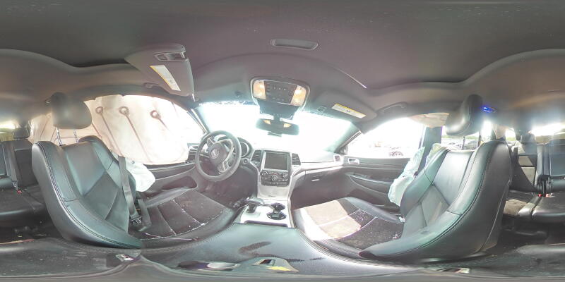 2015 JEEP GRAND CHEROKEE LAREDO - 1C4RJFAG2FC164411 | SeoVin.biz