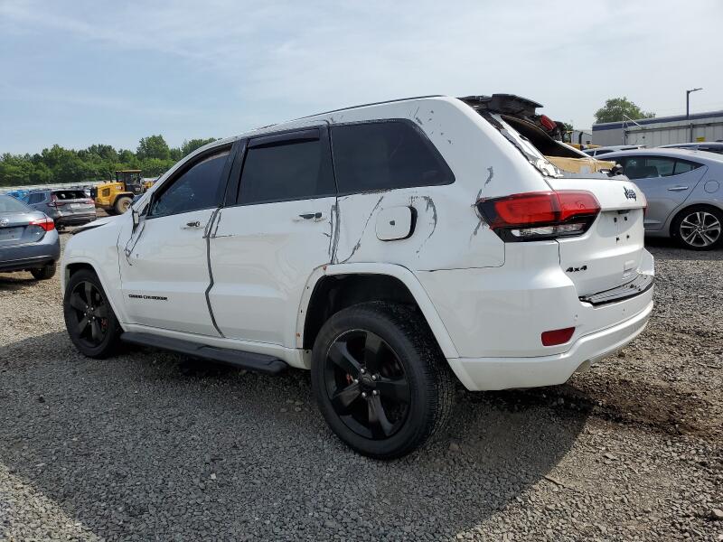2015 JEEP GRAND CHEROKEE LAREDO - 1C4RJFAG2FC164411 | SeoVin.biz