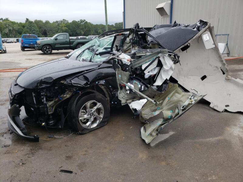 2024 HYUNDAI TUCSON SEL - KM8JB3DE7RU309259 | SeoVin.biz