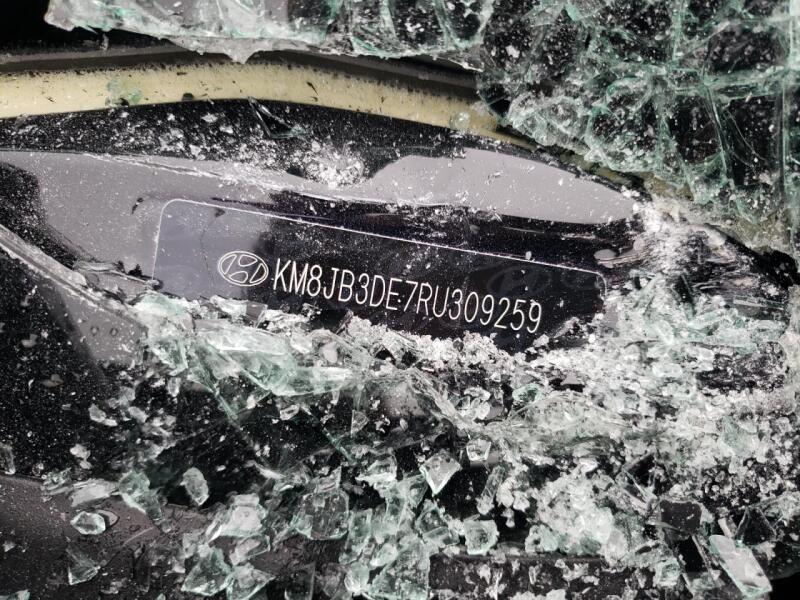 2024 HYUNDAI TUCSON SEL - KM8JB3DE7RU309259 | SeoVin.biz