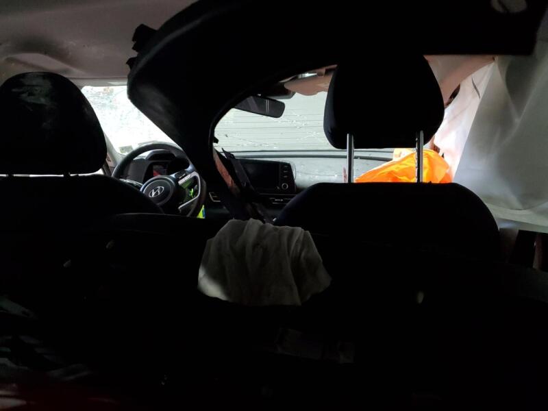 2021 HYUNDAI ELANTRA SEL - 5NPLM4AG4MH008003 | SeoVin.biz