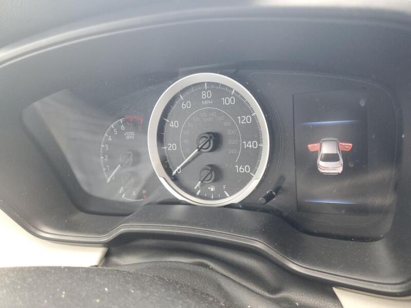 2020 TOYOTA COROLLA LE - JTDEPRAE1LJ070816 | SeoVin.biz