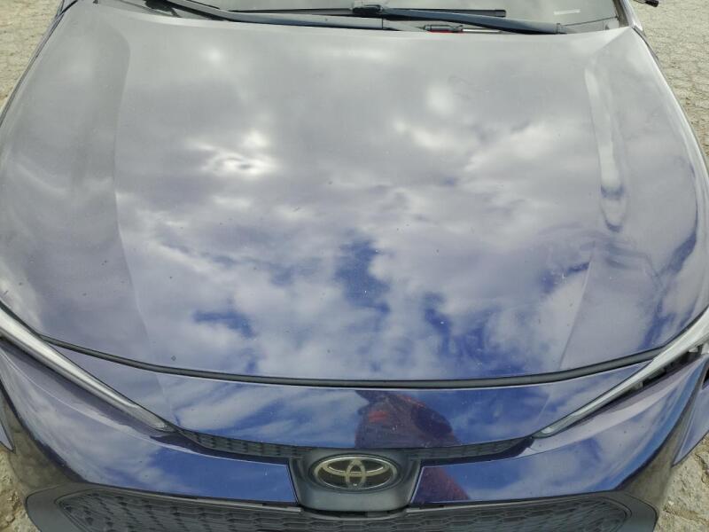 2020 TOYOTA COROLLA LE - JTDEPRAE1LJ070816 | SeoVin.biz