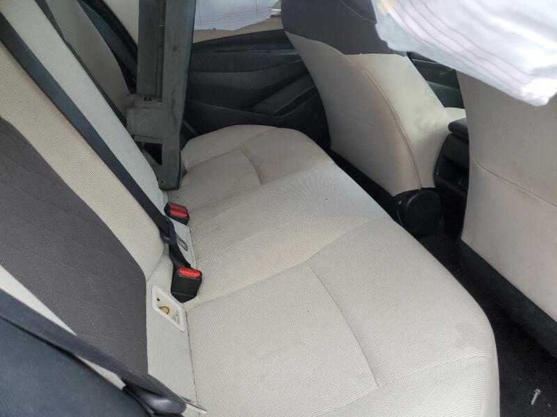 2020 TOYOTA COROLLA LE - JTDEPRAE1LJ070816 | SeoVin.biz