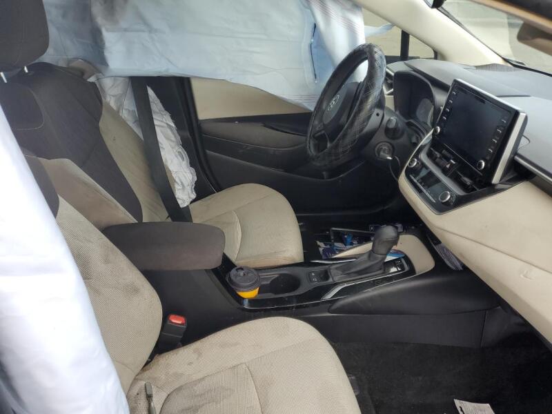 2020 TOYOTA COROLLA LE - JTDEPRAE1LJ070816 | SeoVin.biz