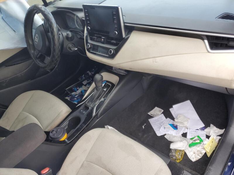 2020 TOYOTA COROLLA LE - JTDEPRAE1LJ070816 | SeoVin.biz