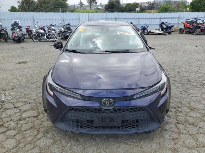 2020 TOYOTA COROLLA LE - JTDEPRAE1LJ070816 | SeoVin.biz