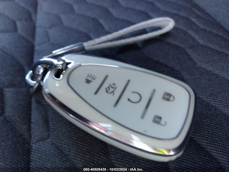 2021 CHEVROLET EQUINOX FWD LT - 3GNAXKEV4MS148531 | SeoVin.biz