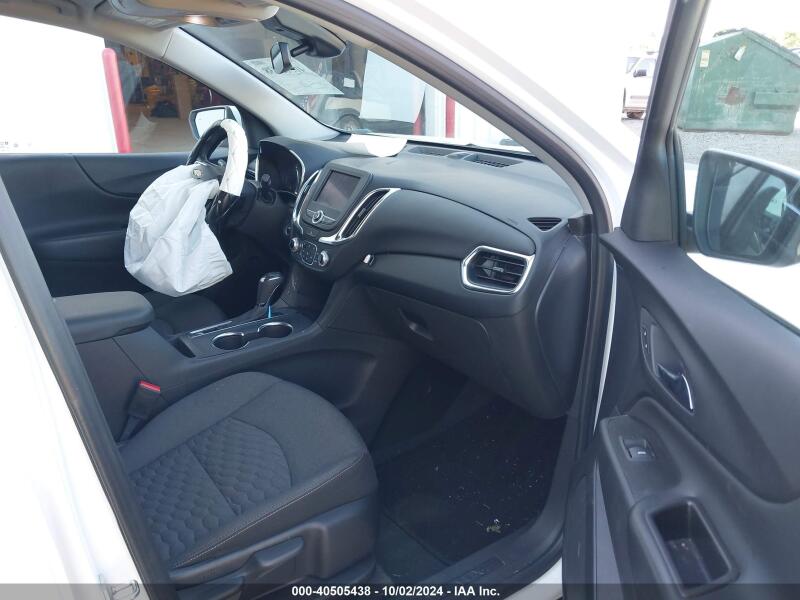 2021 CHEVROLET EQUINOX FWD LT - 3GNAXKEV4MS148531 | SeoVin.biz