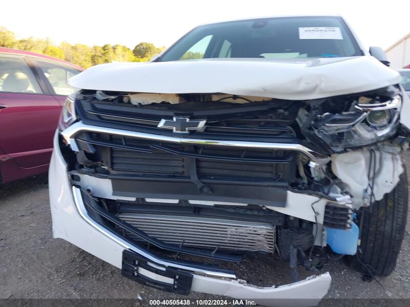 2021 CHEVROLET EQUINOX FWD LT - 3GNAXKEV4MS148531 | SeoVin.biz