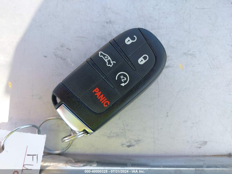 2018 DODGE CHARGER GT AWD - 2C3CDXJG9JH274370 | SeoVin.biz