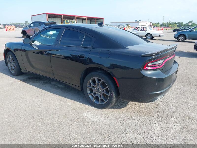 2018 DODGE CHARGER GT AWD - 2C3CDXJG9JH274370 | SeoVin.biz