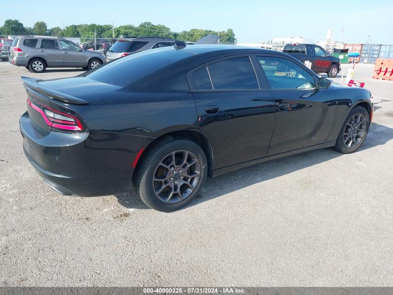 2018 DODGE CHARGER GT AWD - 2C3CDXJG9JH274370 | SeoVin.biz