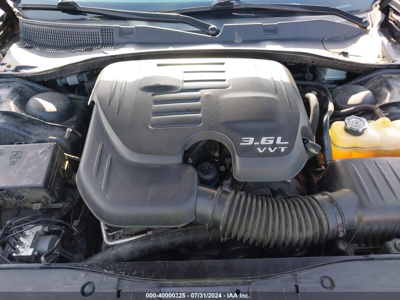 2018 DODGE CHARGER GT AWD - 2C3CDXJG9JH274370 | SeoVin.biz