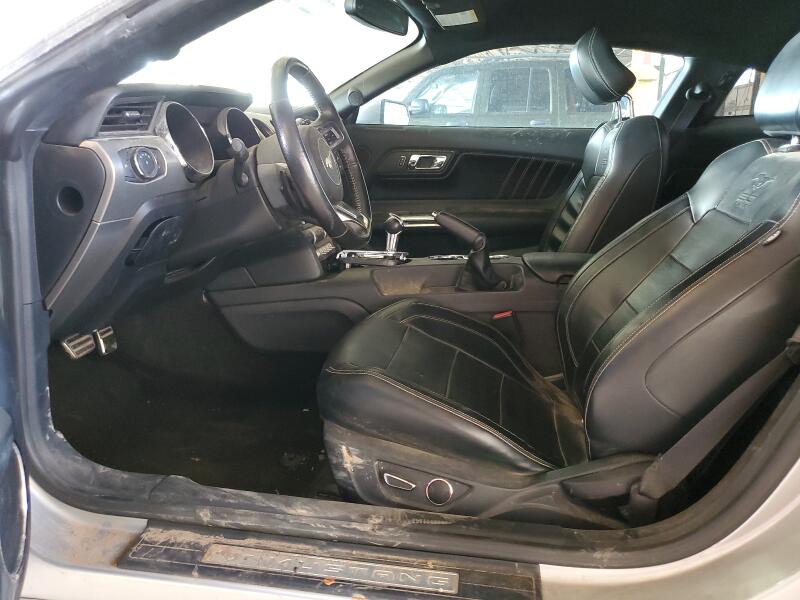 2015 FORD MUSTANG GT - 1FA6P8CF6F5386381 | SeoVin.biz