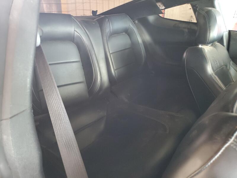 2015 FORD MUSTANG GT - 1FA6P8CF6F5386381 | SeoVin.biz