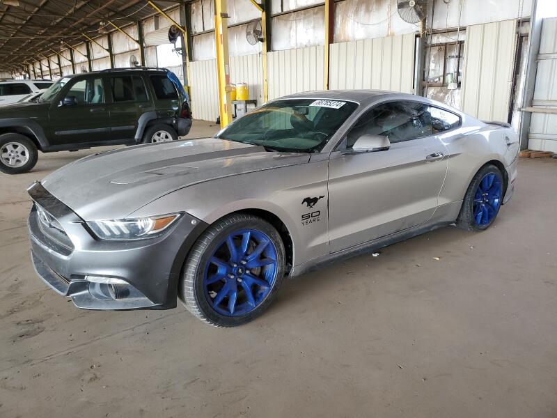2015 FORD MUSTANG GT - 1FA6P8CF6F5386381 | SeoVin.biz