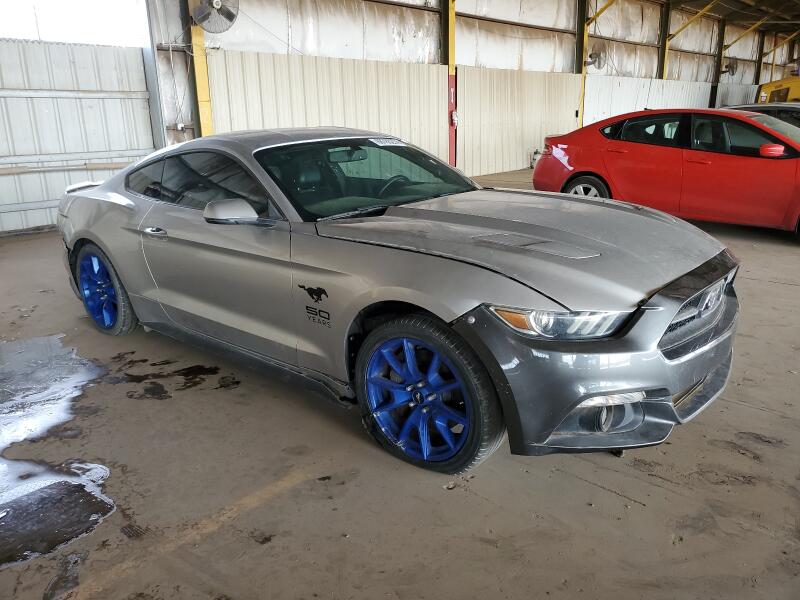 2015 FORD MUSTANG GT - 1FA6P8CF6F5386381 | SeoVin.biz