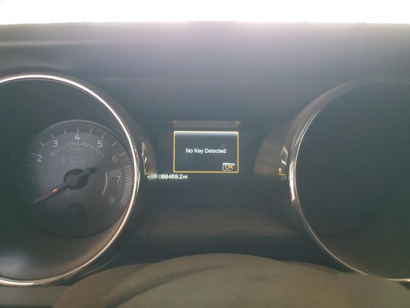 2015 FORD MUSTANG GT - 1FA6P8CF6F5386381 | SeoVin.biz