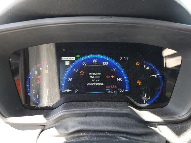 2022 TOYOTA COROLLA LE - JTDEAMDE5NJ058302 | SeoVin.biz