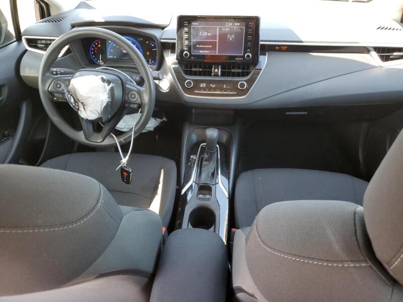 2022 TOYOTA COROLLA LE - JTDEAMDE5NJ058302 | SeoVin.biz