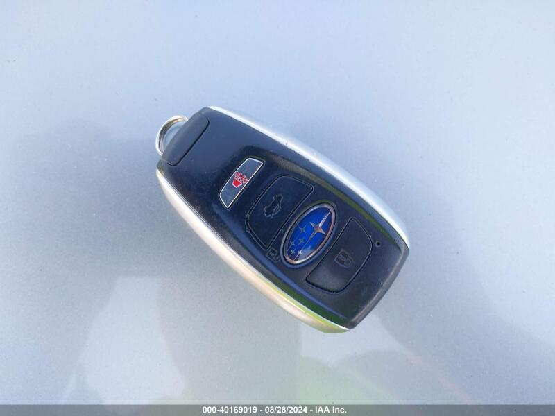 2018 SUBARU OUTBACK 2.5I LIMITED - 4S4BSANC9J3358575 | SeoVin.biz